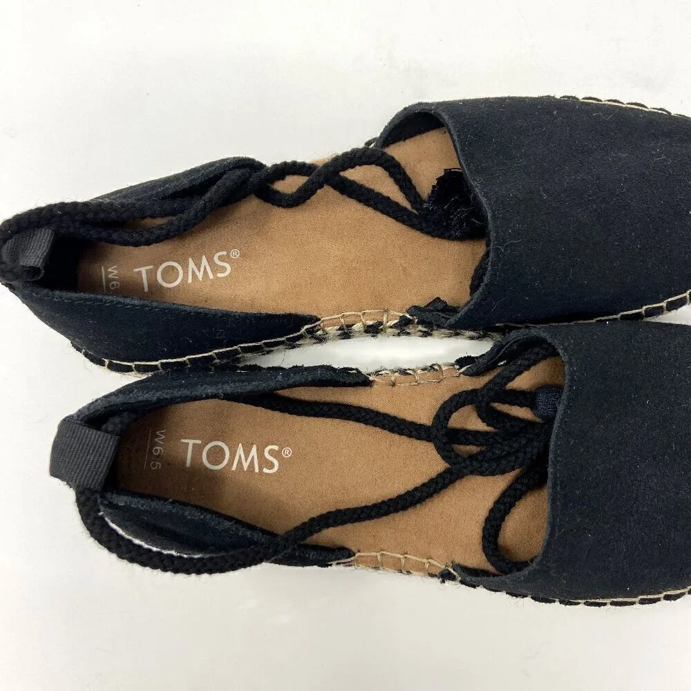 Toms katalina espadrilles